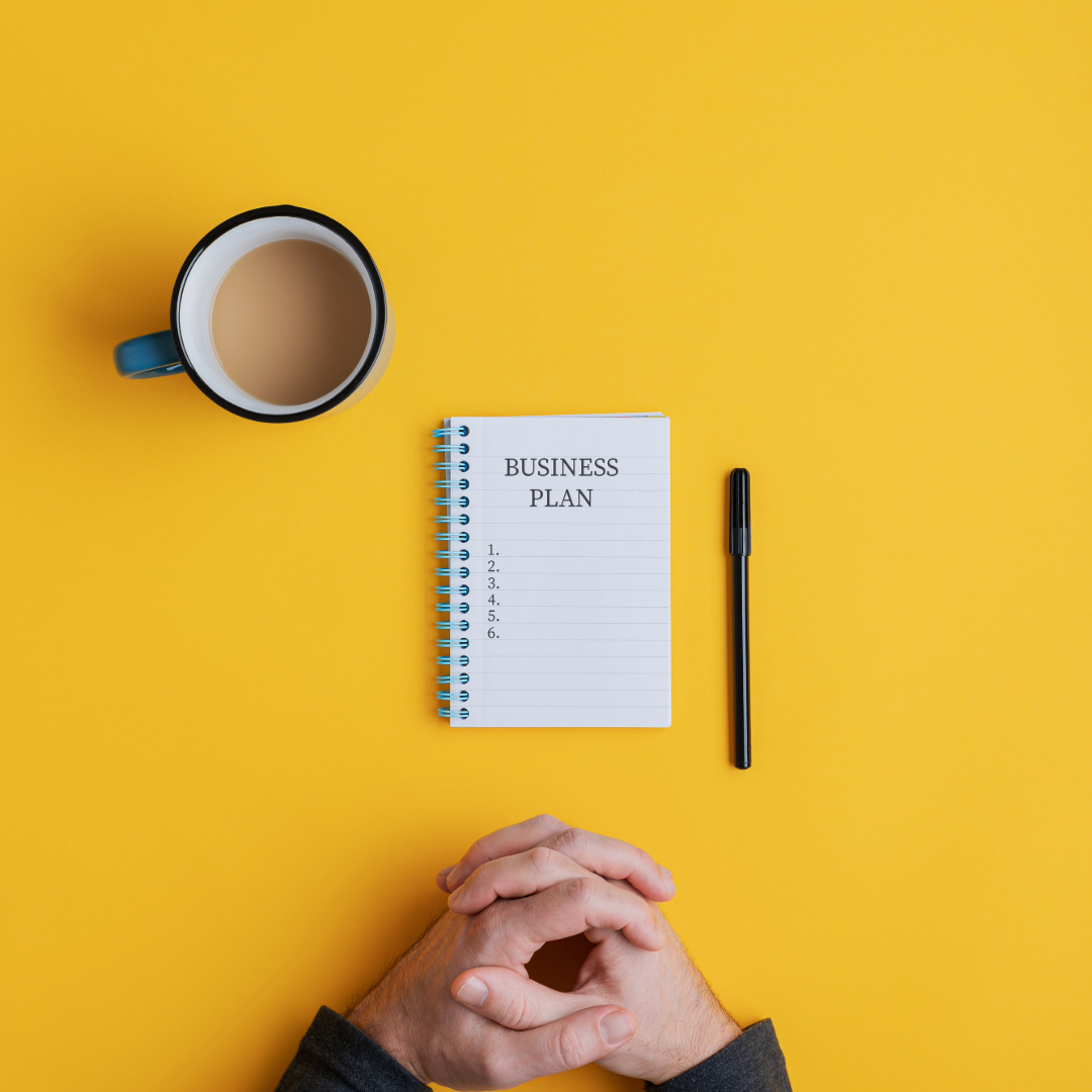 Comment rédiger un Business Plan efficace pour votre TPE/PME