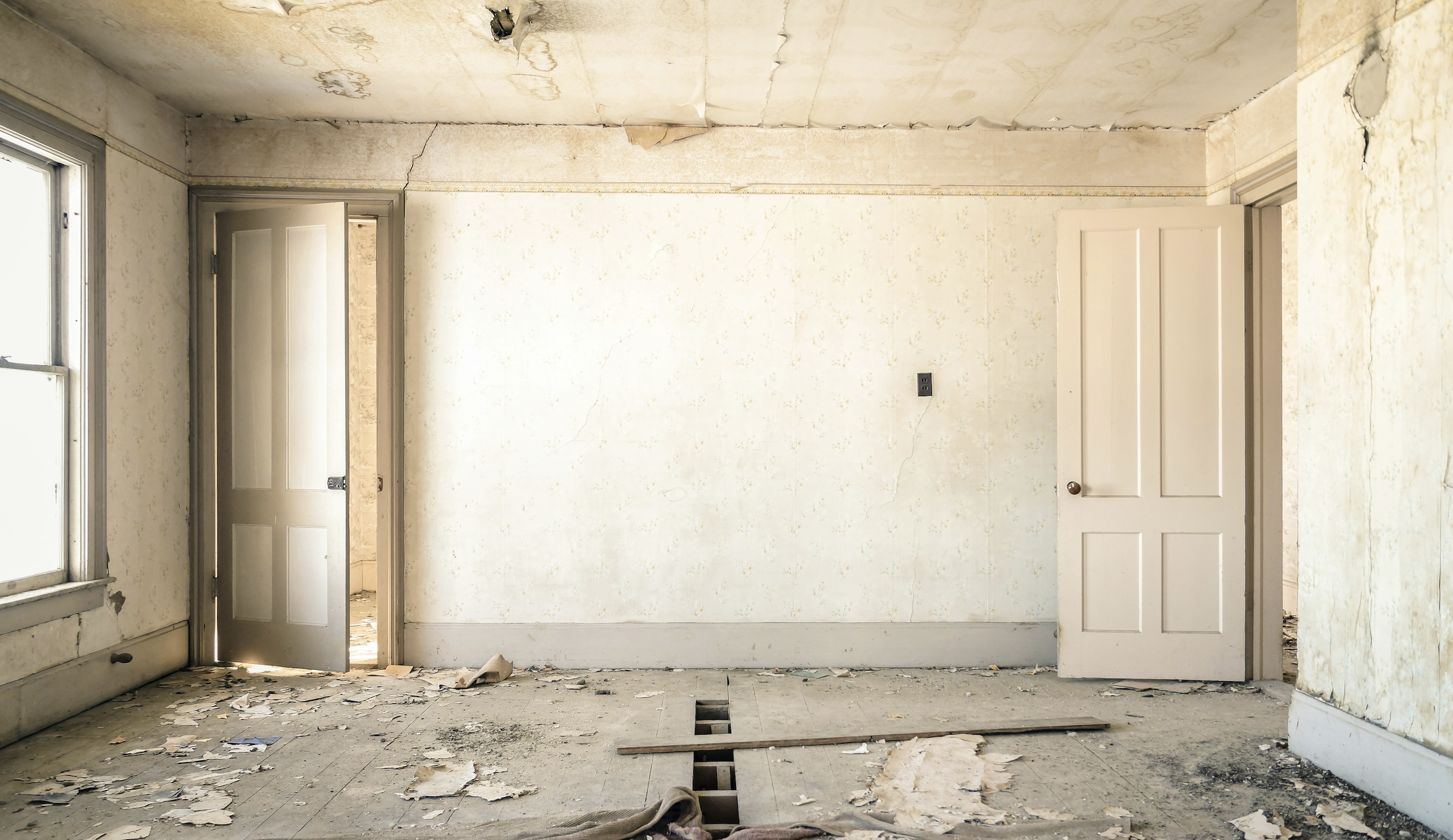 pret immobilier avec travaux